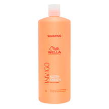 NutriEnrich Invigo Shampoo 1L